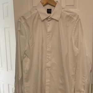 Men’s Madison button down